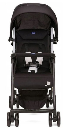 Wózek Spacerowy Chicco Ohlala Black Night
