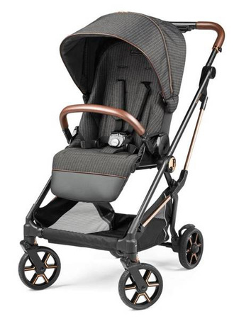 PegPerego Vivace Wózek Spacerowy 500