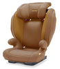 Recaro Monza Nova 2 Seatfix Fotelik Samochodowy 15-36kg Select Sweet Curry