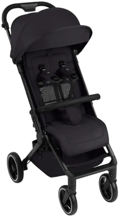 ABC Design Ping 3 Trekking Wózek Spacerowy Coal