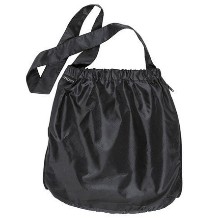 Espiro Galaxy Wózek Głęboko-Spacerowy + Gondola Una + Adaptery Zestaw 2w1 05 Turquoise Island + Grey Center