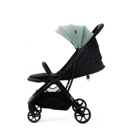 Adamex Zoom Wózek Spacerowy Mint