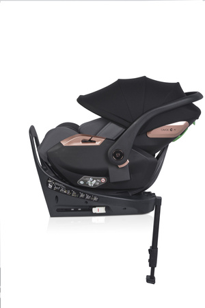 Cavoe AI Fotelik Samochodowy 0-13 Kg Shadow