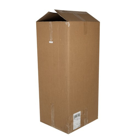 Sanki Drewniane z Oparciem i sznurkiem dla Dzieci 25217