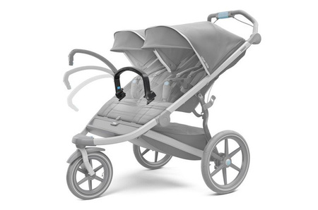 THULE Glide/Urban Glide wersja 2.0 - Pałąk