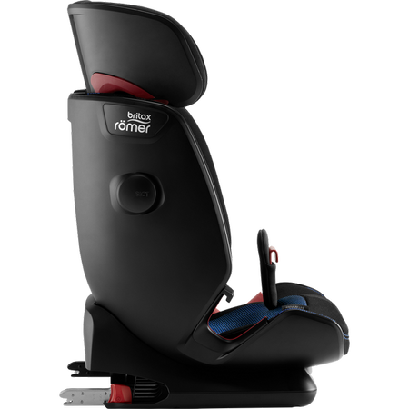Britax Romer Advansafix IV R Fotelik Samochodowy 9-36kg Cool Flow - Blue