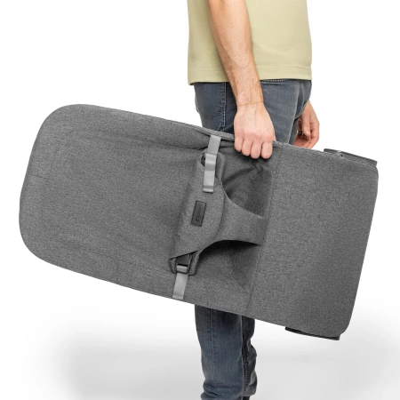 Kidnort Vinbär Bujaczek dla Dzieci Szary