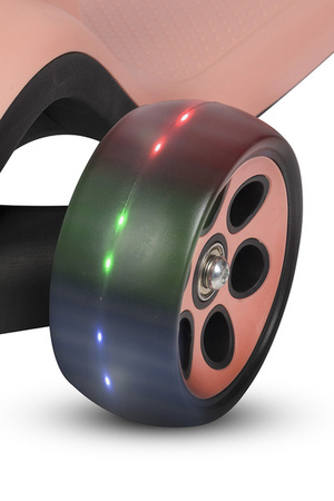 Colibro Run Hulajnoga Dziecięca Ceramic