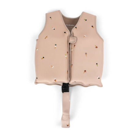 Filibabba Kamizelka z pływakami 5-6 lat Cool Summer