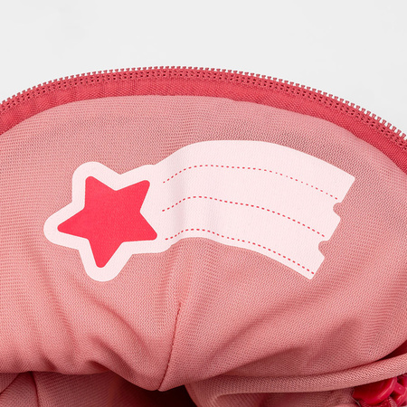 Lilliputiens Miękki plecak przytulanka Jednorożec Lena