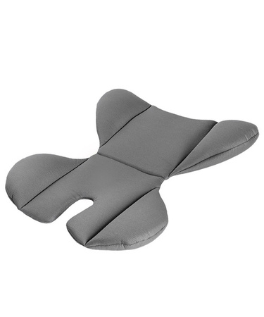 Carrello Yukon CRL-15808 Fotelik Samochodowy 9-36kg Seashell Grey