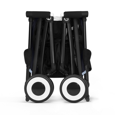 Cybex Libelle 2.0 Wózek Spacerowy Ocean Blue