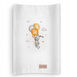 Albero Mio Pokrowiec na przewijak 420 Króliczek