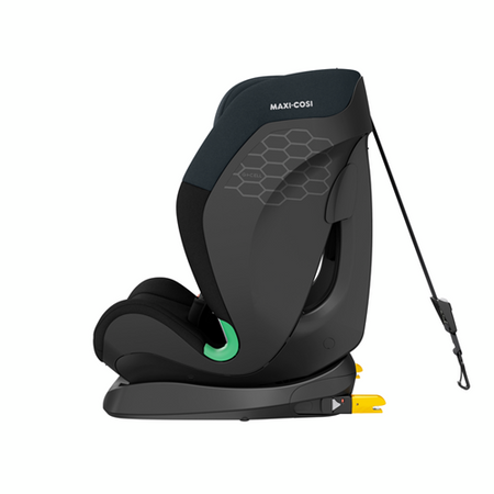 Maxi Cosi Titan S I-Size Fotelik Samochodowy Tonal Black