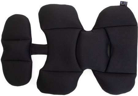Chicco Seat2fit I-size Fotelik Samochodowy 45-105 cm Black