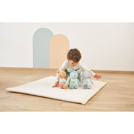 Kaloo Przytulanka Szeleszcząca Królik 28 cm Petites Chansons