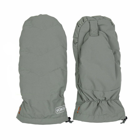 BeSafe Voksi Mufki/Rękawice Do Wózka - Zielone