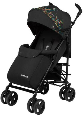 Lionelo Irma Wózek Spacerowy Dreamin