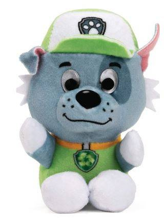 SPIN Psi Patrol Pluszak 8 cm 6061062