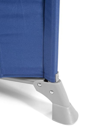 Chicco Good Night Łóżeczko Podróżne Graphite