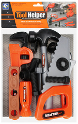 Mega Creative Zestaw Narzędzi