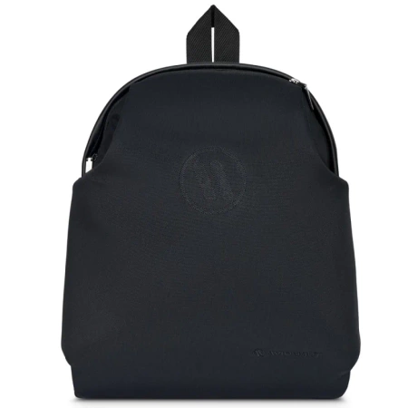 Avionaut Sirius Wózek Głęboko-Spacerowy Black