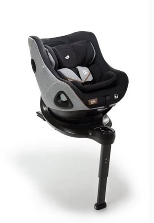 Joie Signature I-Harbour 0-18Kg Carbon + Joie i-Base Encore Baza Obrotowa Do Fotelików Samochodowych