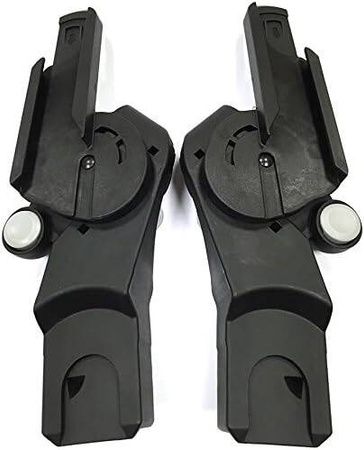 Maxi-Cosi Mura Plus Adaptery do Fotelików