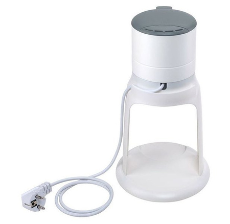 Beaba Bib'expresso® Ekspres Do Mleka 2w1 White Grey