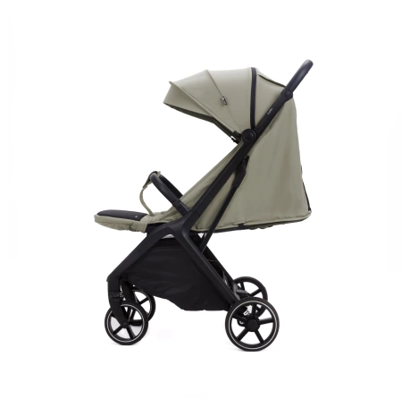 Adamex Bello Wózek Spacerowy Olive