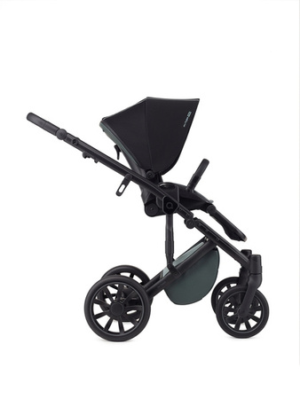 Anex M/Type Pro Wózek Głęboko-Spacerowy Casual Green