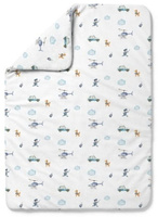 Wieloryb Policja Biała