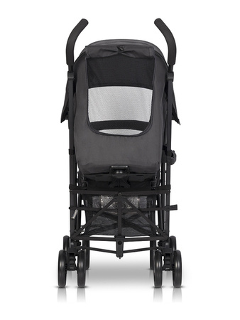 Euro-Cart Ezzo Wózek Spacerowy Iron