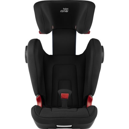 Britax Romer Kidfix 2 S Fotelik Samochodowy 15-36kg Cosmos Black