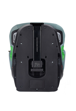 Easy Go Trust Fotelik Samochodowy 0-36kg Agava