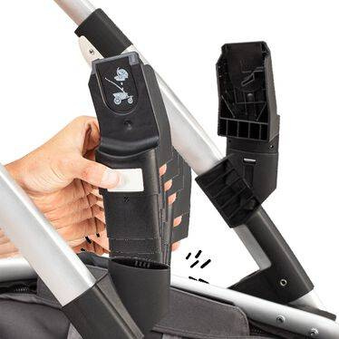 Joolz Geo Adapter Górny