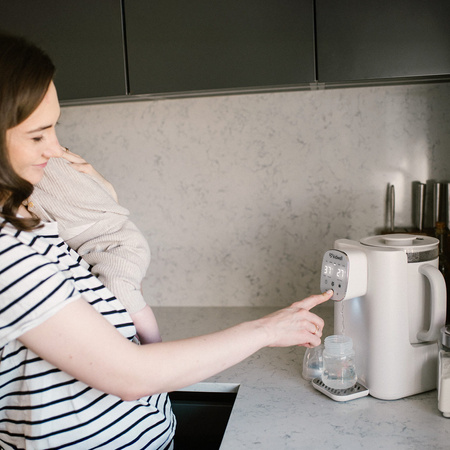 Kidwell Piim Ekspres do Przyrządzania Mleka