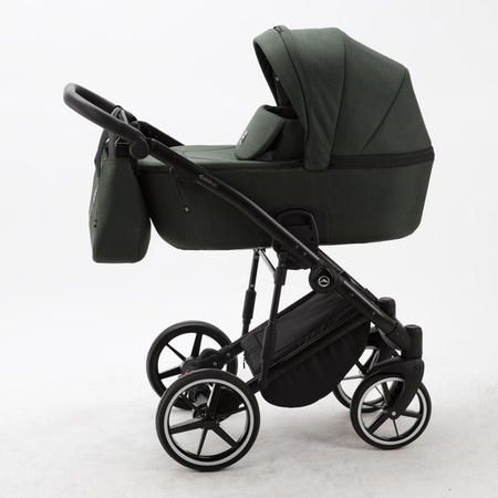 Adamex Mobi Air Wózek Głęboko-Spacerowy 2w1 TK50