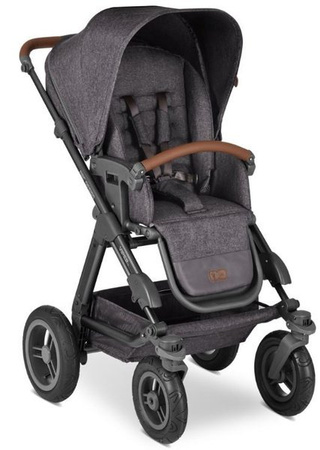 ABC Design Viper 4 Wózek Głęboko-Spacerowy 2w1 Street