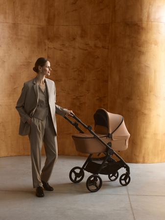 Anex IQ Basic Wózek Głęboko-Spacerowy Sienna