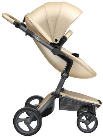 Mima Xari/Sport 4G Stelaż Graphite Grey