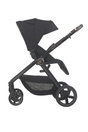 Espiro Only Way 2024 Wózek Spacerowy 309 Smokey Taupe