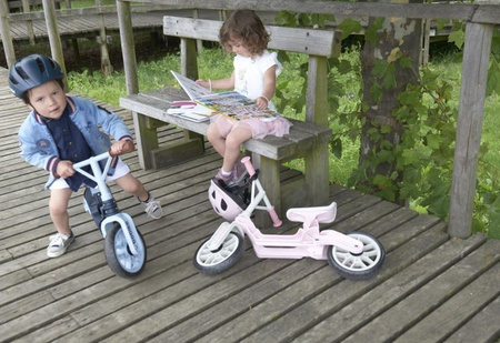 Bobike Exclusive Plus Kask Rowerowy Dziecięcy XS Toffee Brown