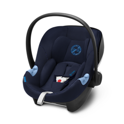 Cybex Aton M I-Size Fotelik Samochodowy 0-13kg Indigo Blue