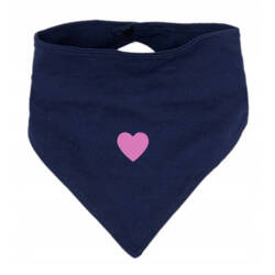 Yo! Apaszka Dzianinowa Dziewczęca Rozmiar S