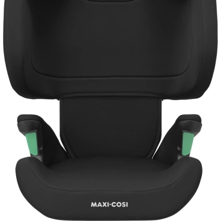 Maxi-Cosi RodiFix M i-Size Fotelik samochodowy Basic Black