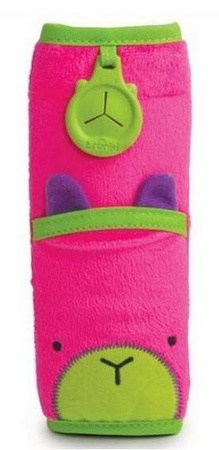 Trunki Nakładka na Pas Samochodowy Snoozihedz Betsy