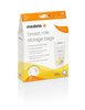 Medela Torebki Na Pokarm Pump&save 25 Sztuk