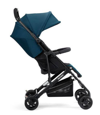 Recaro Easylife Elite 2 Wózek Spacerowy Prime Pale Rose