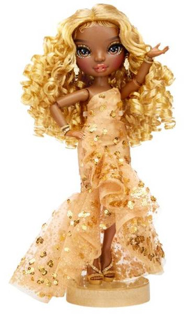 Rainbow High Vision Lalka Diva Meline Luxe